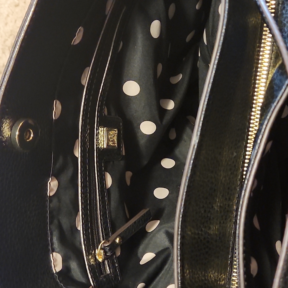 Anne Klein Purse - Picture 6 of 10